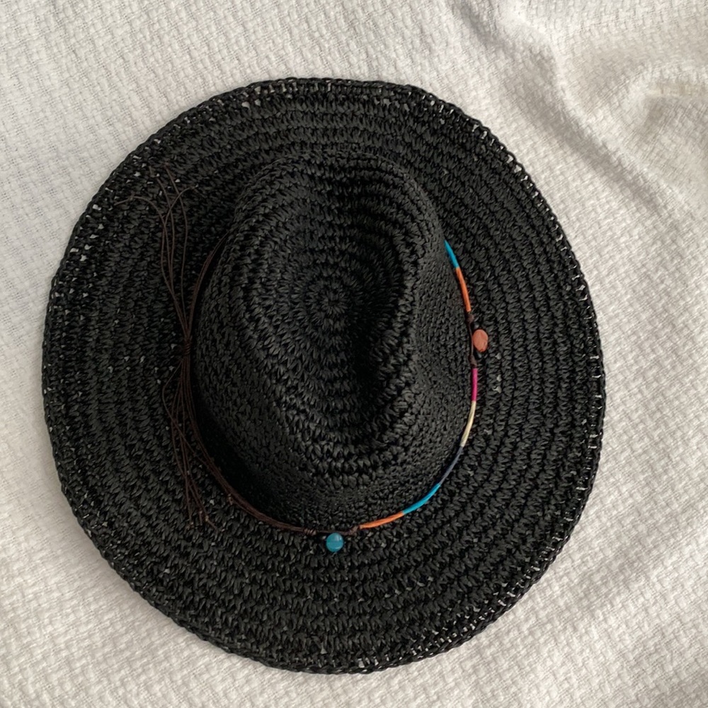 Free Press Hat - image 7